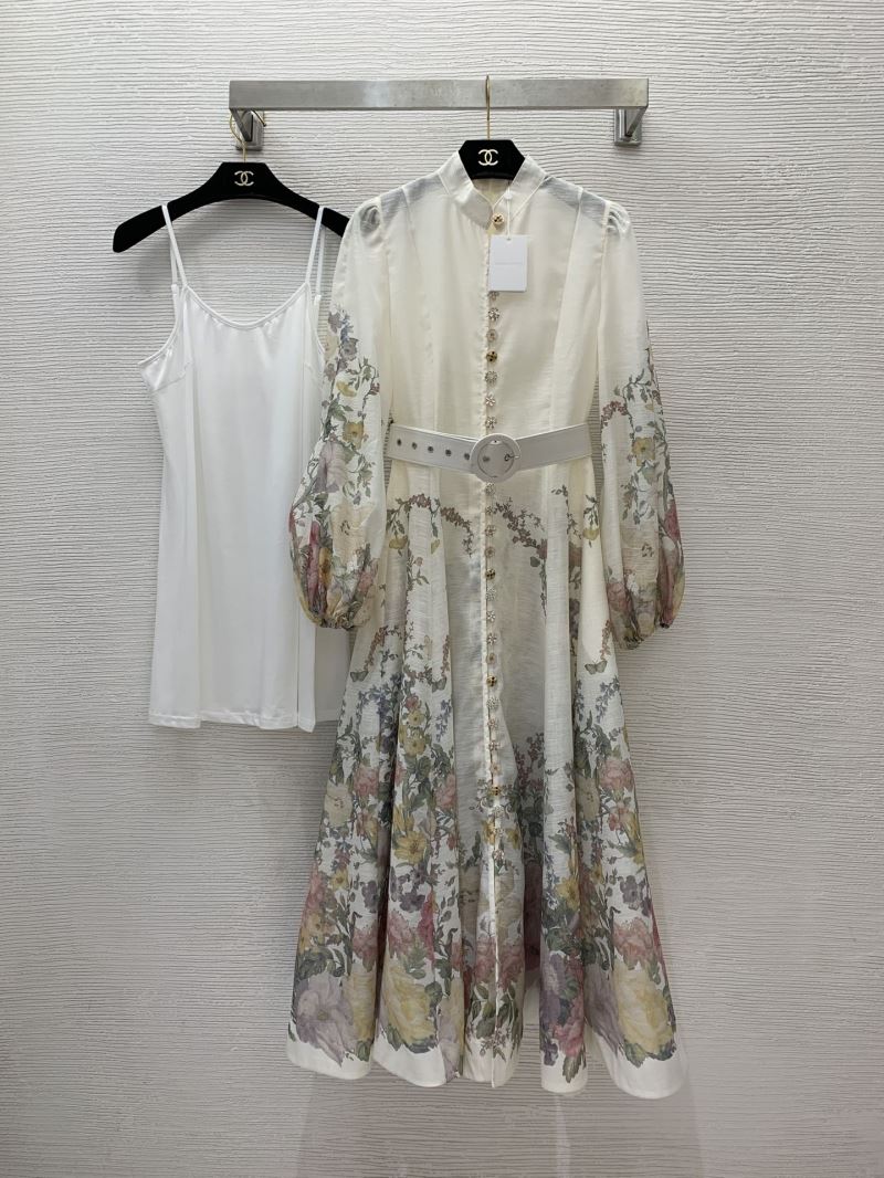 Zimmermann Dress